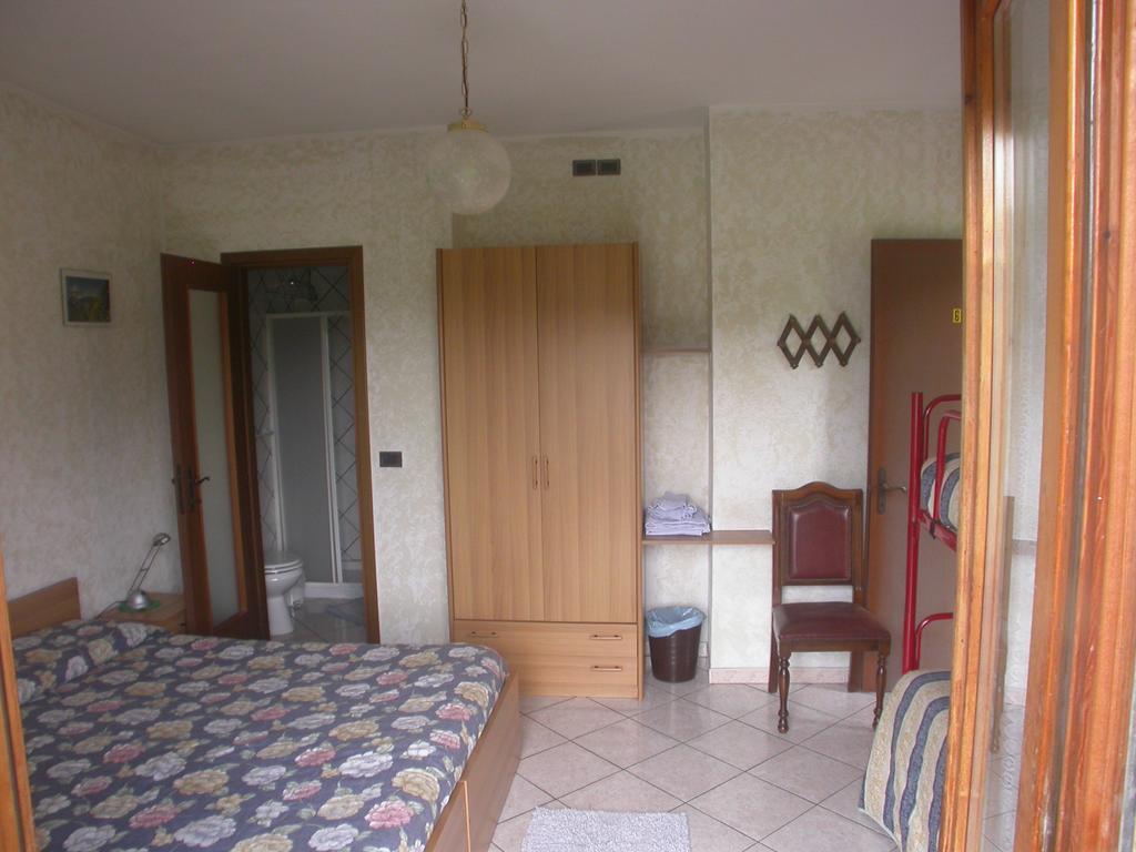 Agriturismo La Bordiga Villa Paesana Exteriör bild