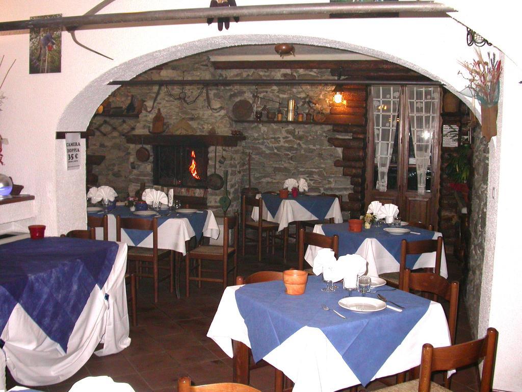 Agriturismo La Bordiga Villa Paesana Exteriör bild